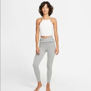 Brand new Nike yoga tights